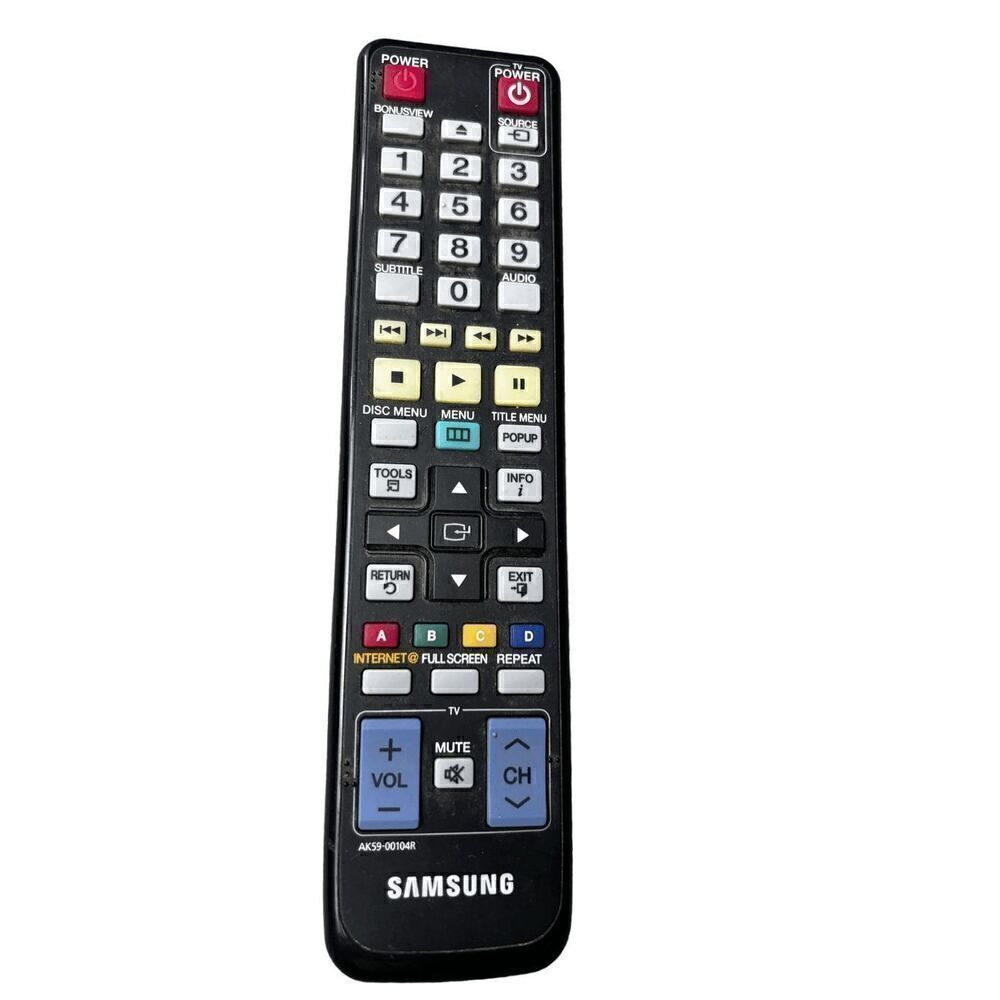 SAMSUNG REMOCON; TM1052,MULTI -